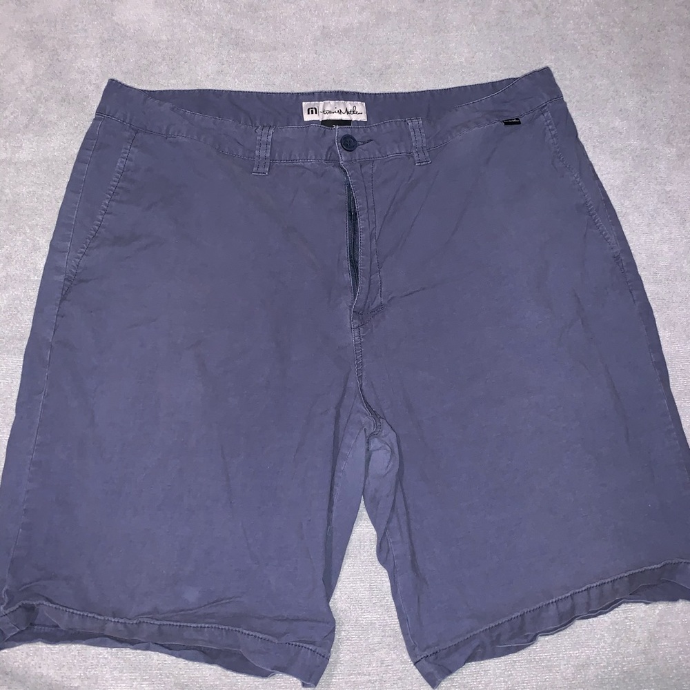Travis Mathew Shorts